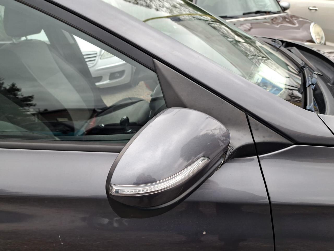 Hyundai i20 1.1 CRDi 12V 5 porte Comfort-NEOPATENTATI EURO 6