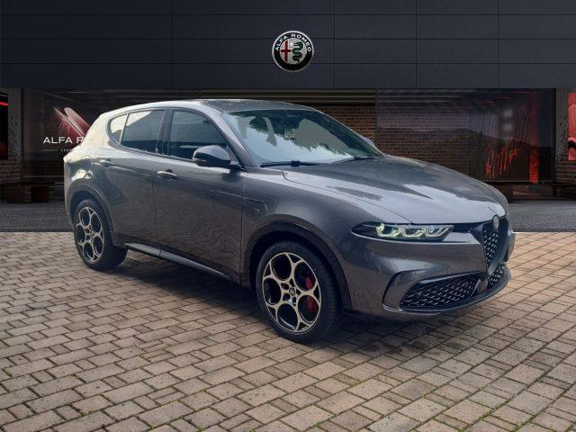 ALFA ROMEO Tonale MY25 1500 160CV HYBRID VELOCE