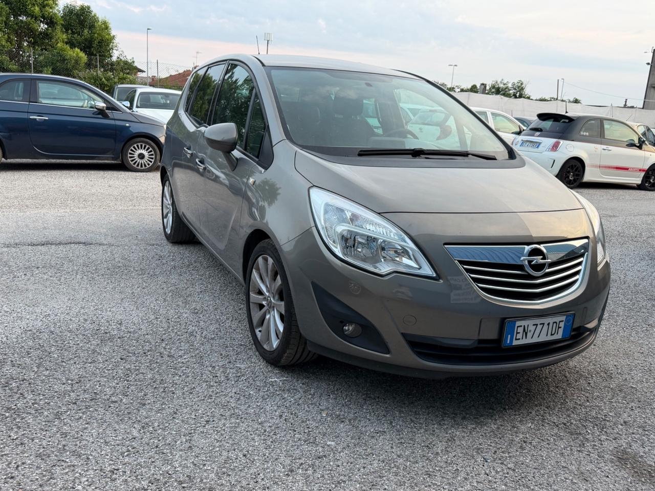Opel Meriva 1.4 100CV Cosmo