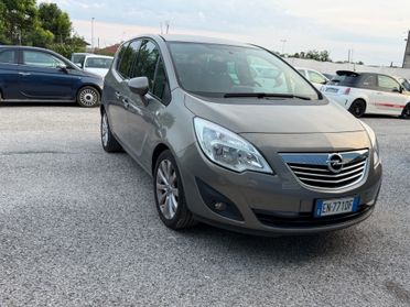 Opel Meriva 1.4 100CV Cosmo