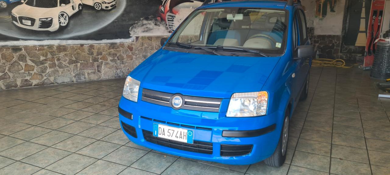 Fiat Panda 1.2 Dualogic