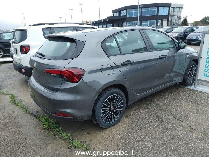 FIAT Tipo X2S Hatchback My23 1.0 100cvBz Hb Tipo