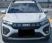 Dacia Sandero Stepway 1.0 TCe 90 CV Comfort AUTOMATICA