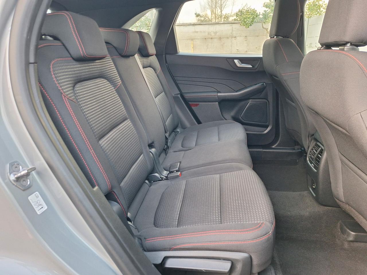 Ford Kuga 1.5 Diesel 120 CV ST-Line Autom. Nav+Retrocam