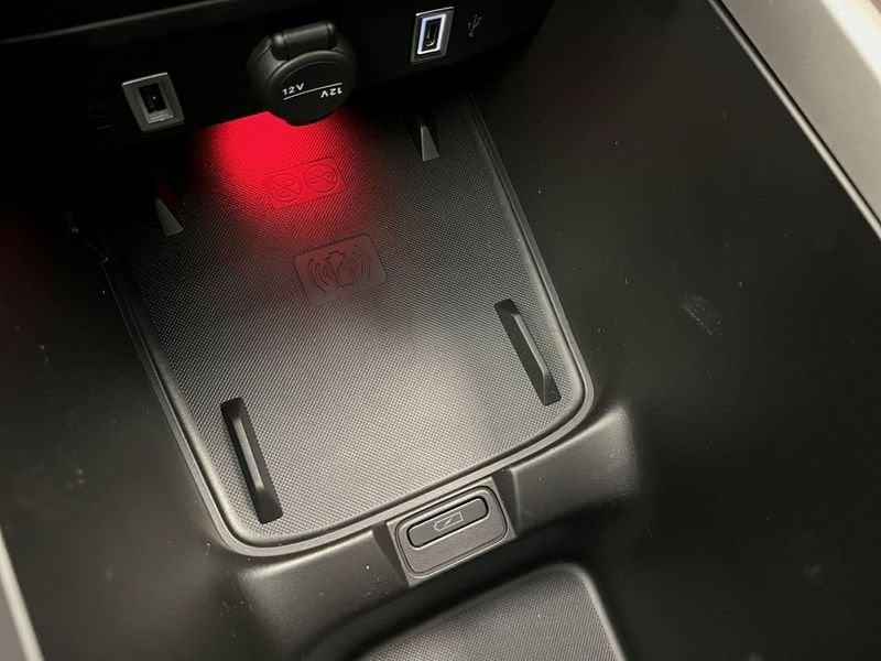 Jeep Avenger Avenger 1.2 turbo e-hybrid mhev Summit 110cv edct6 - PROMO SIRONIAUTO+