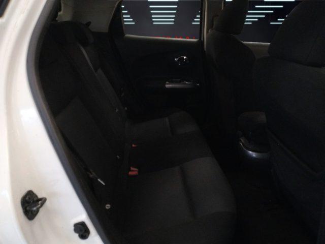 NISSAN Juke 1.5 dCi 110 Cv Pronta Consegna