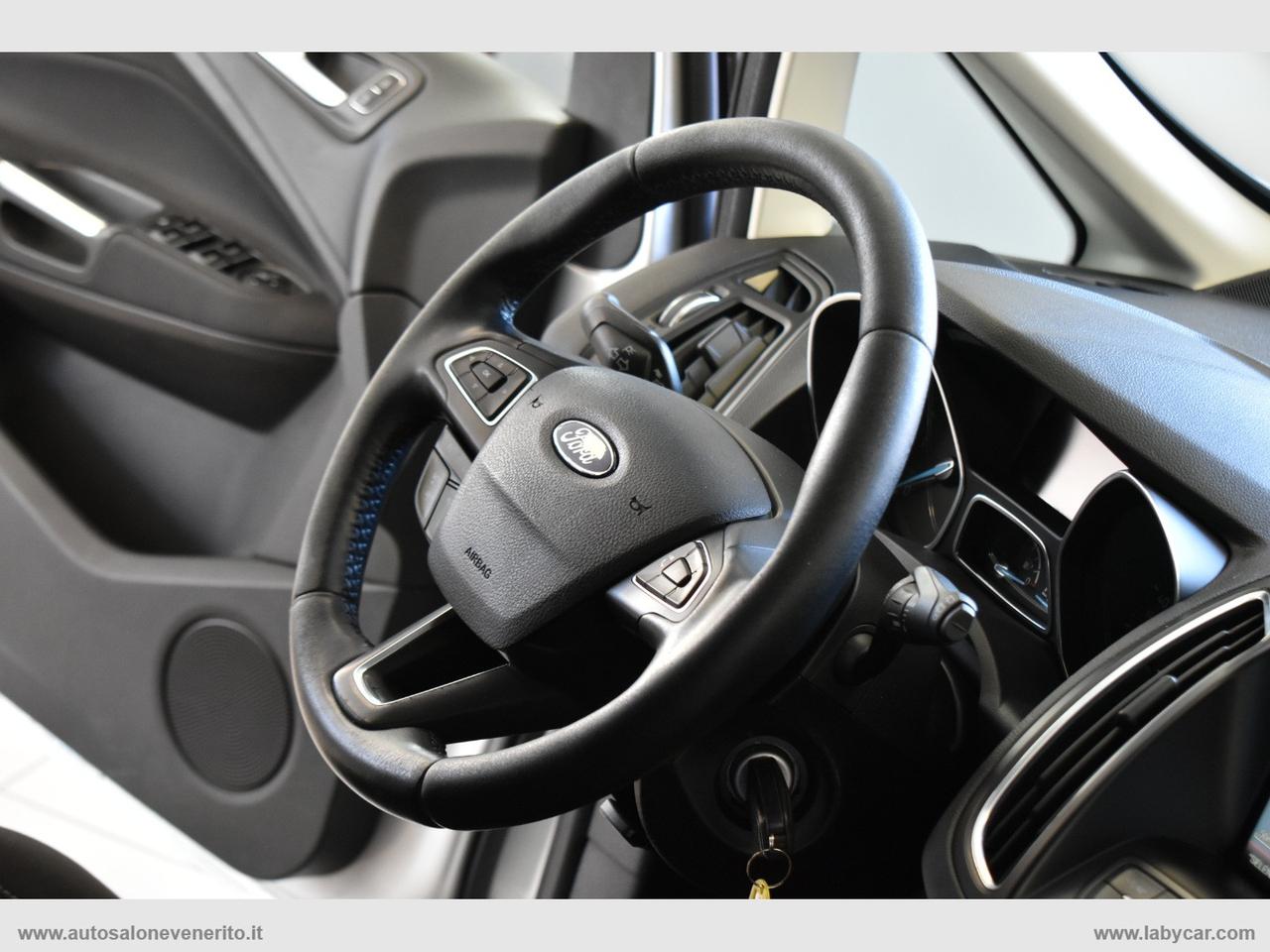FORD C-Max 1.5 TDCi 120 CV S&S Plus