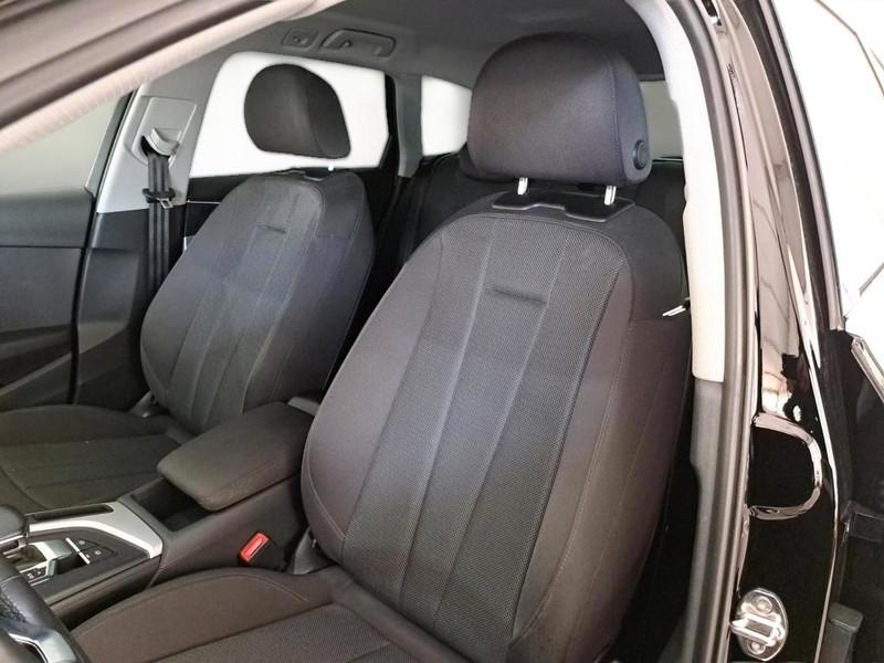 AUDI A4 AVANT 2.0 40 TDI MHEV BUSINESS ADVANCED S TRONIC