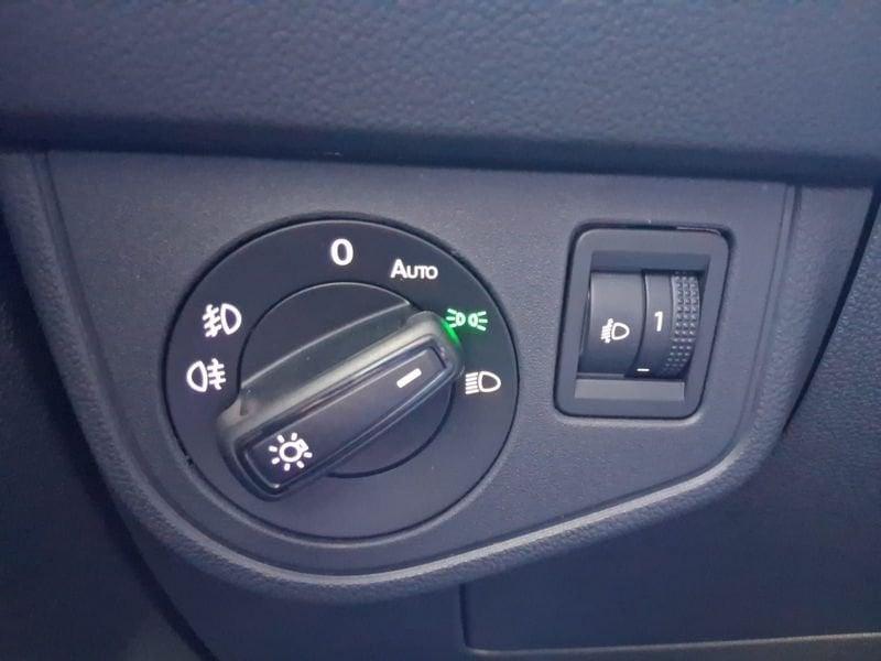 Volkswagen Taigo Taigo 1.0 TSI 115 CV Edition Plus