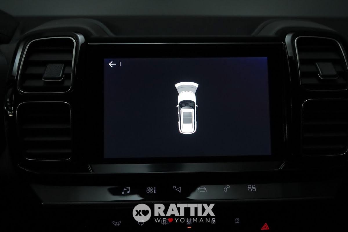 Citroen C5 Aircross 1.2 Puretech 130CV Shine EAT8