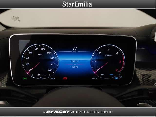 Mercedes-Benz GLC 220 GLC 220 d 4Matic Mild Hybrid AMG Premium