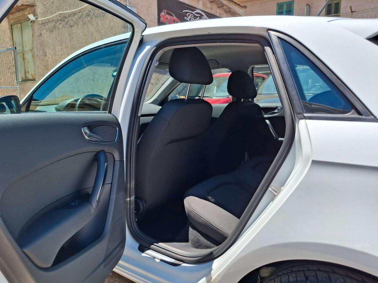 Audi A1 1.4 TDI Sport
