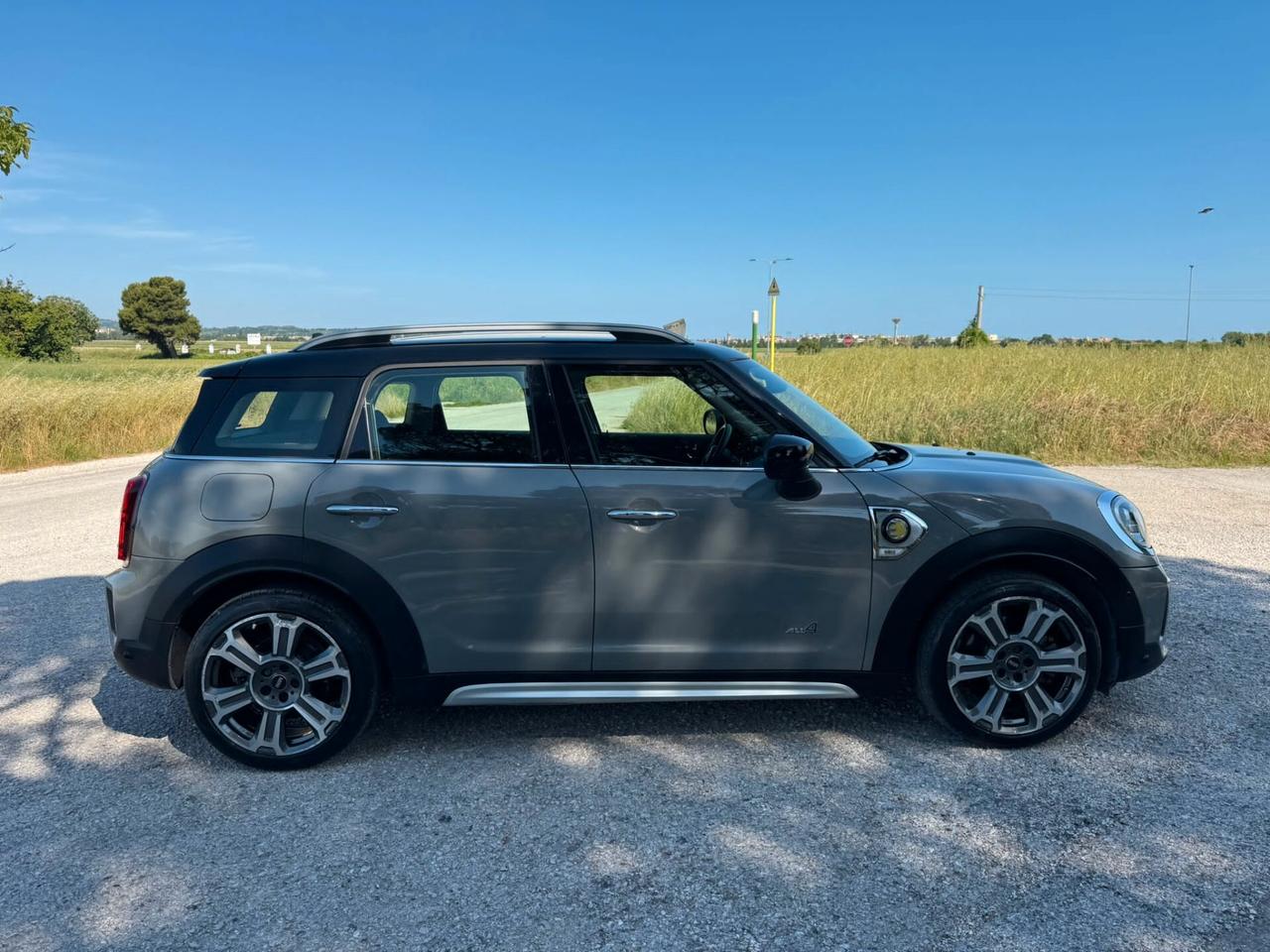 Mini Cooper Countryman 1.5 SE tetto apribile 4x4