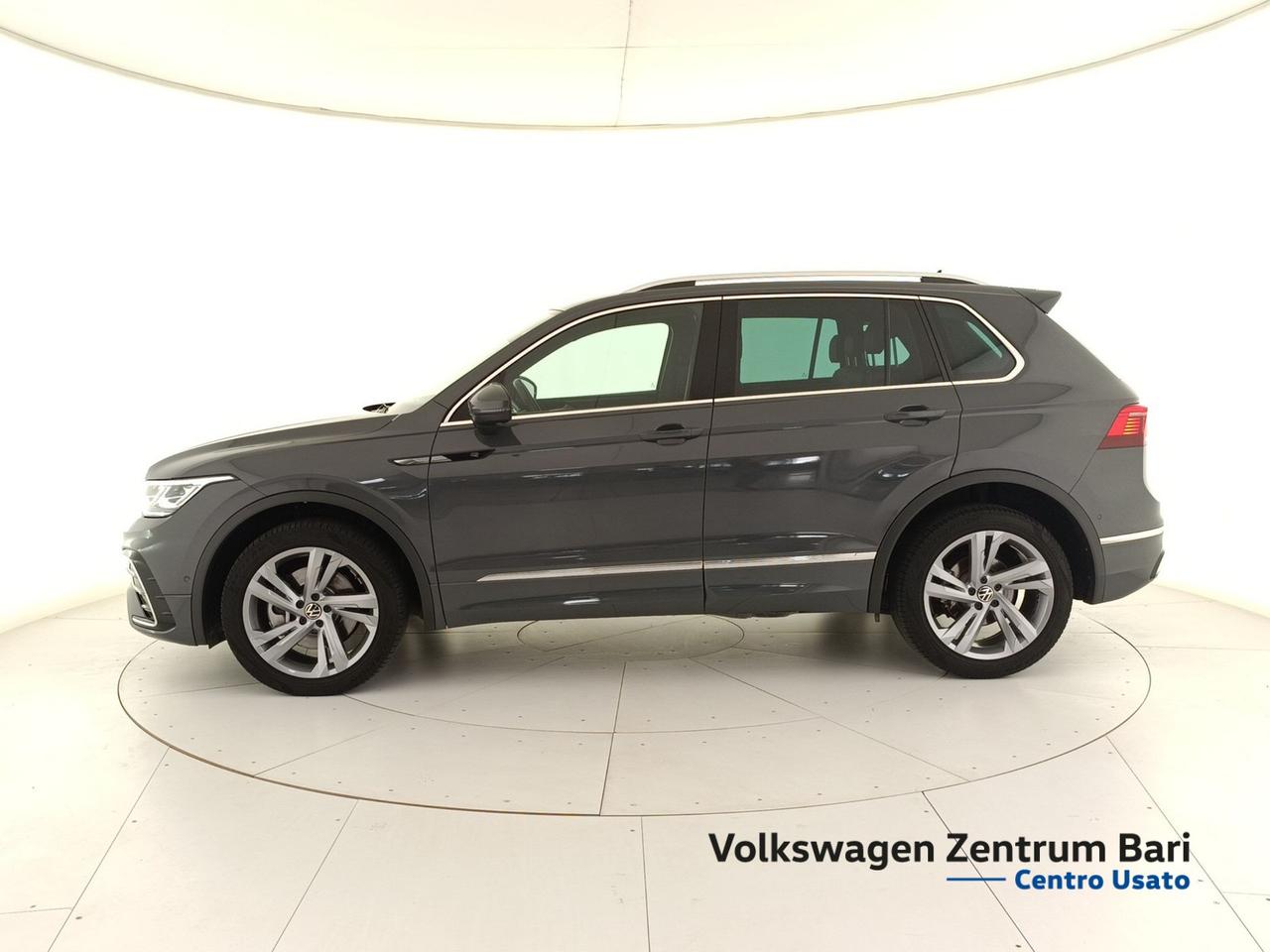 Volkswagen Tiguan 2.0 tdi r-line 4motion 200cv dsg
