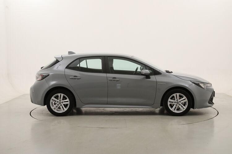 Toyota Corolla Hybrid Business BR017413 1.8 Full Hybrid 122CV