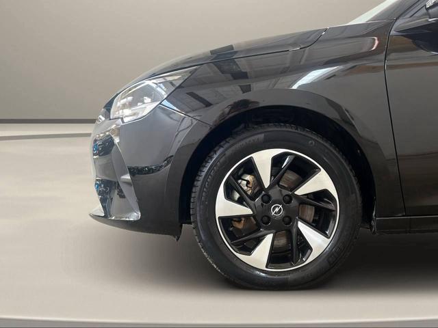 OPEL Corsa-e 5 porte Elegance