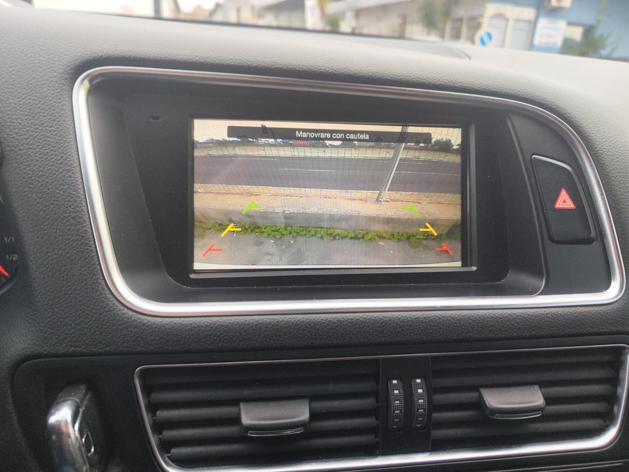 Audi Q5 2.0 TDI 143 CV Advanced Plus all s line