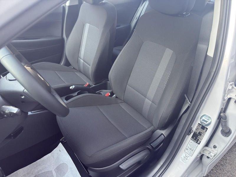 Hyundai i20 i20 5p 1.2 MPI 79cv s&s Connectline