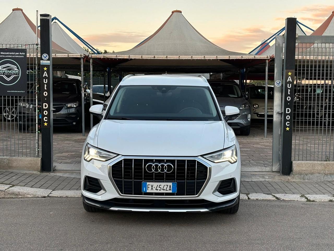 Audi Q3 35 TDI 150cv S tronic Advanced - 2019