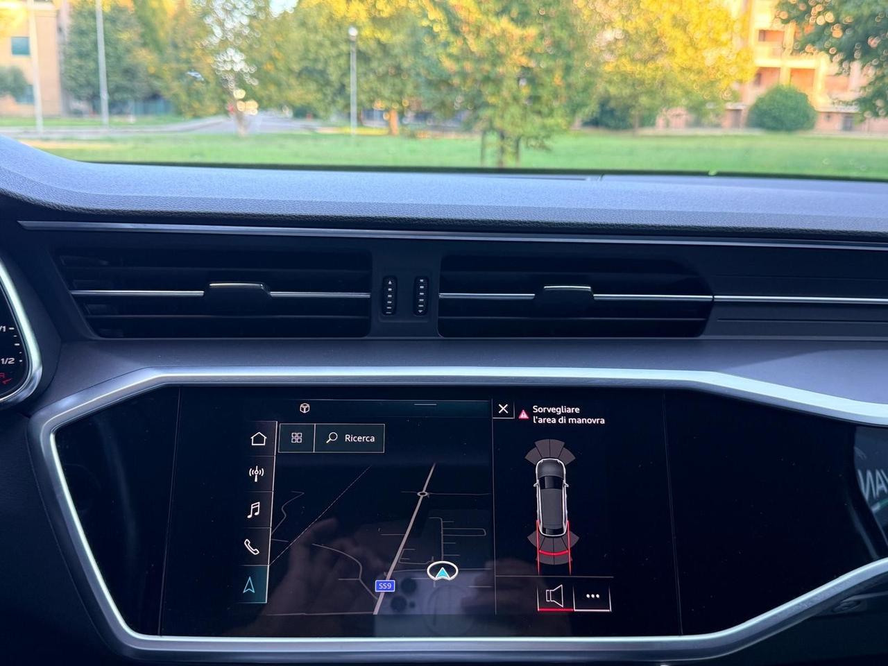 Audi A6 Avant 35 2.0 TDI S tronic Business Design