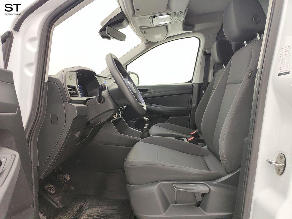 FORD Transit Connect 3ªs - Transit Connect 2.0 Ecoblue PC Furgone