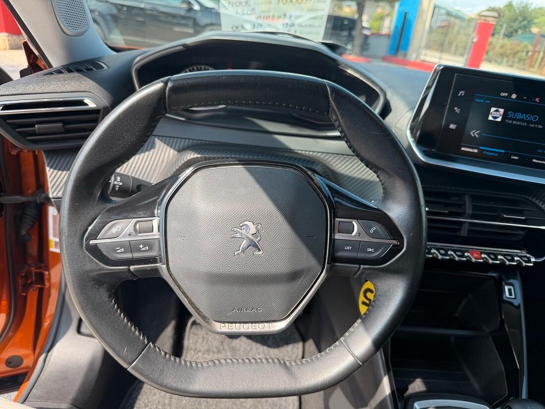 Peugeot 2008 PureTech 100 S&S Allure