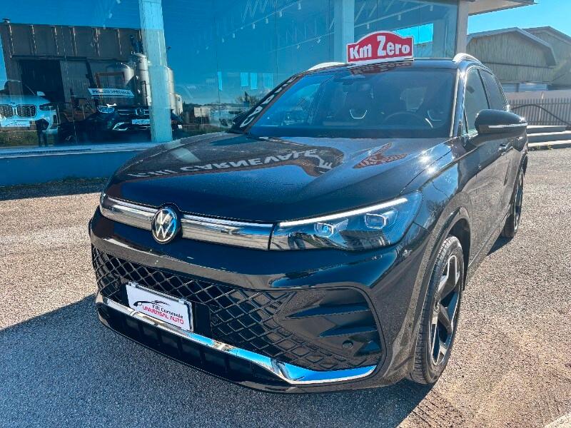 VOLKSWAGEN Tiguan 3ª serie Tiguan 2.0 TDI 150 ...