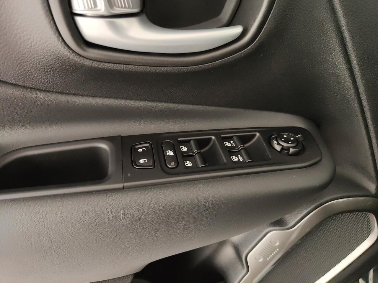 Jeep Renegade 1.5 Turbo T4 MHEV North Star