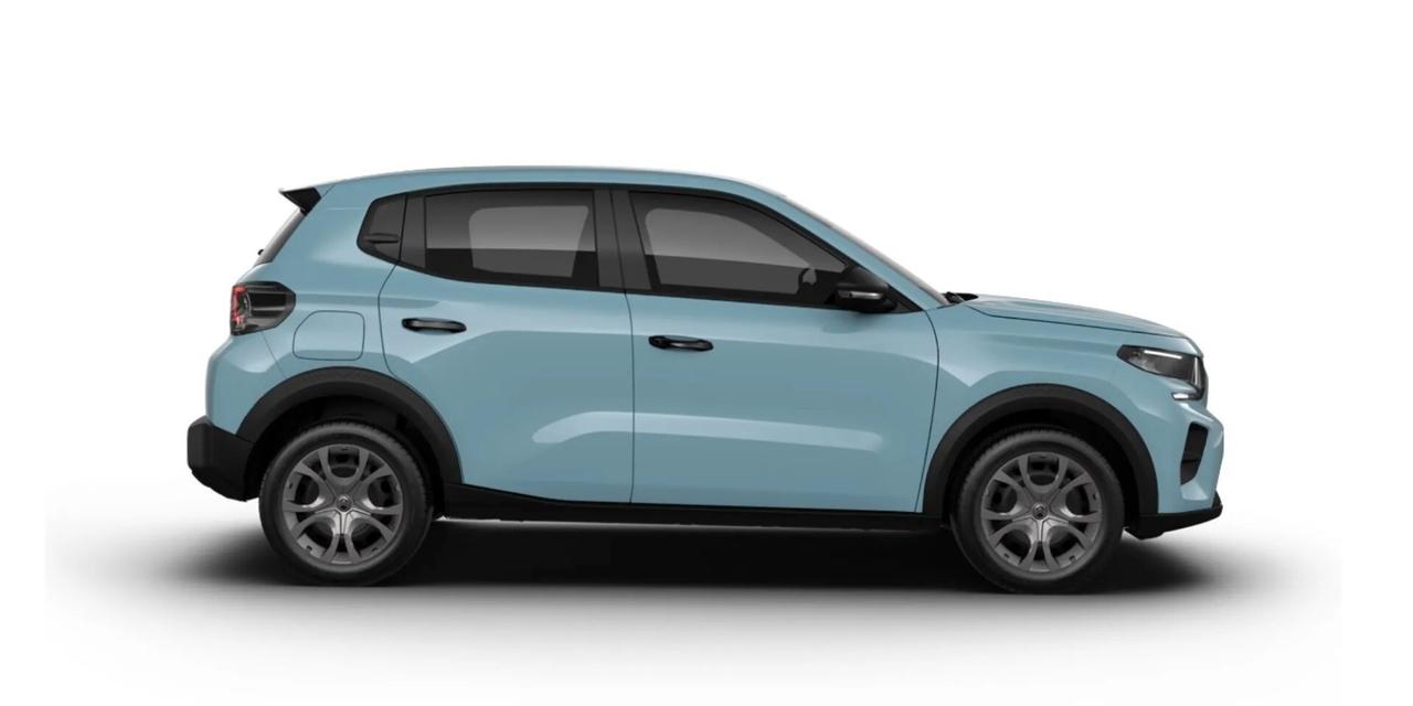 Citroen C3 PureTech 100 S&S Max