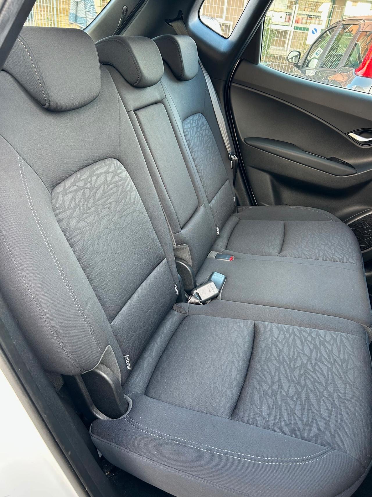 Hyundai iX20 1.4 90 CV Comfort-UNIPROPRIETARIO