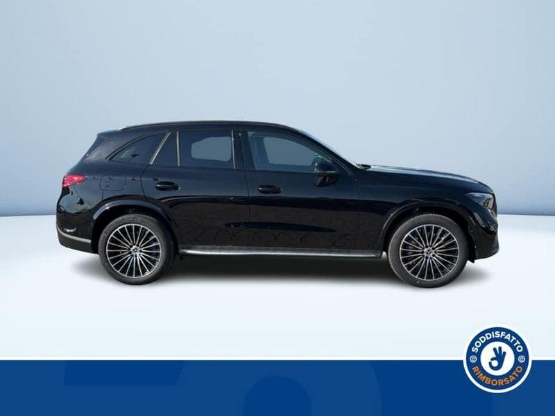Mercedes-Benz GLC 300de 4Matic EQ-Power AMG Line Advanced Tech