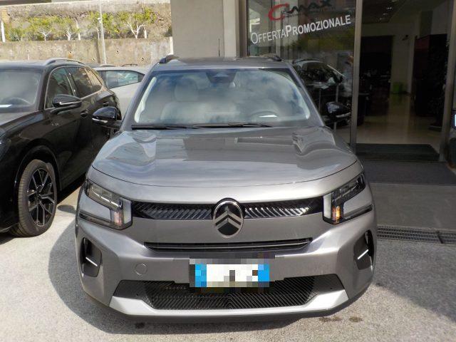 CITROEN C3 1.2 PureTech 100 S&S Max