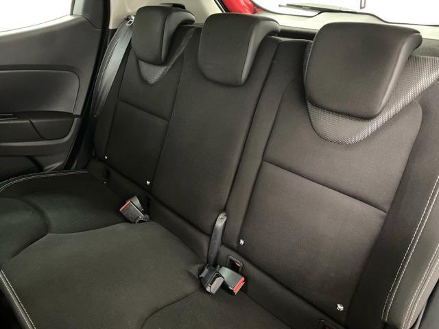 RENAULT Clio dCi 8V 75 CV Start&Stop 5 porte Energy Intens