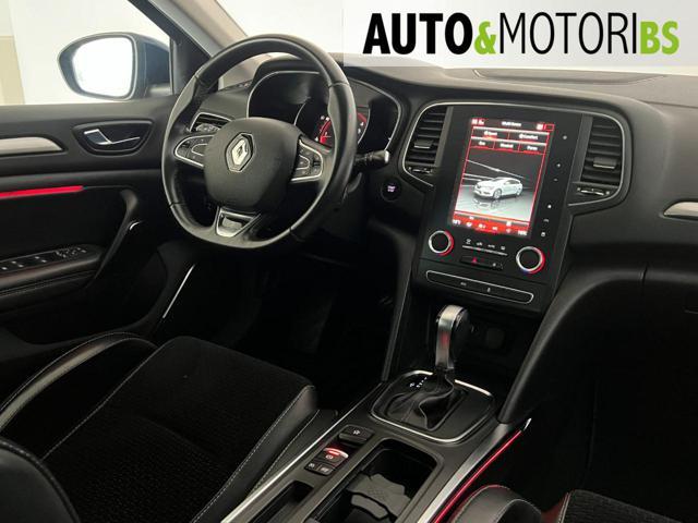 RENAULT Megane Mégane Sporter dCi 8V 110 CV EDC Energy Duel2