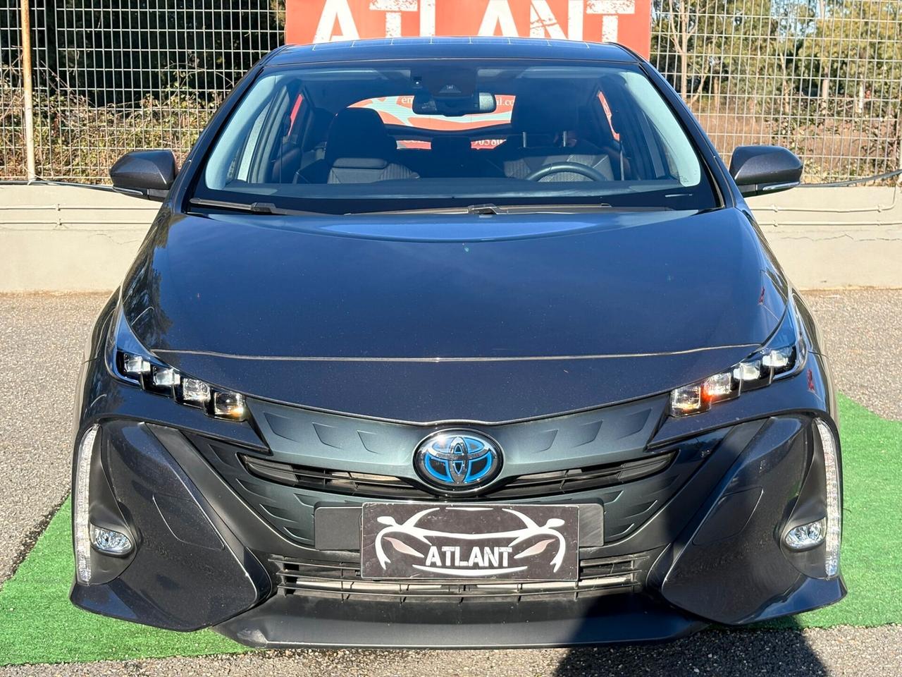 Toyota Prius Plug-in