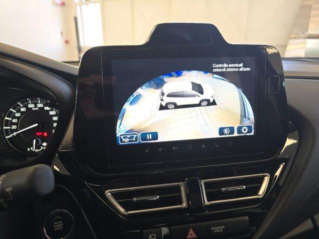 SUZUKI S-Cross 1.5 140V Hybrid 4WD AllGrip A/T Starview Aziendale