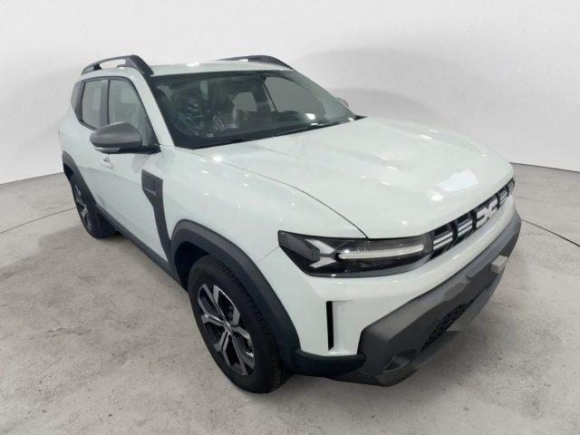 DACIA Duster Duster ECO-G 100 CV Expression