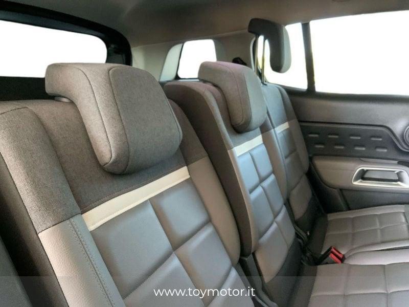 Citroën C5 Aircross 1ª s. Hybrid 225 e-EAT8 Shine