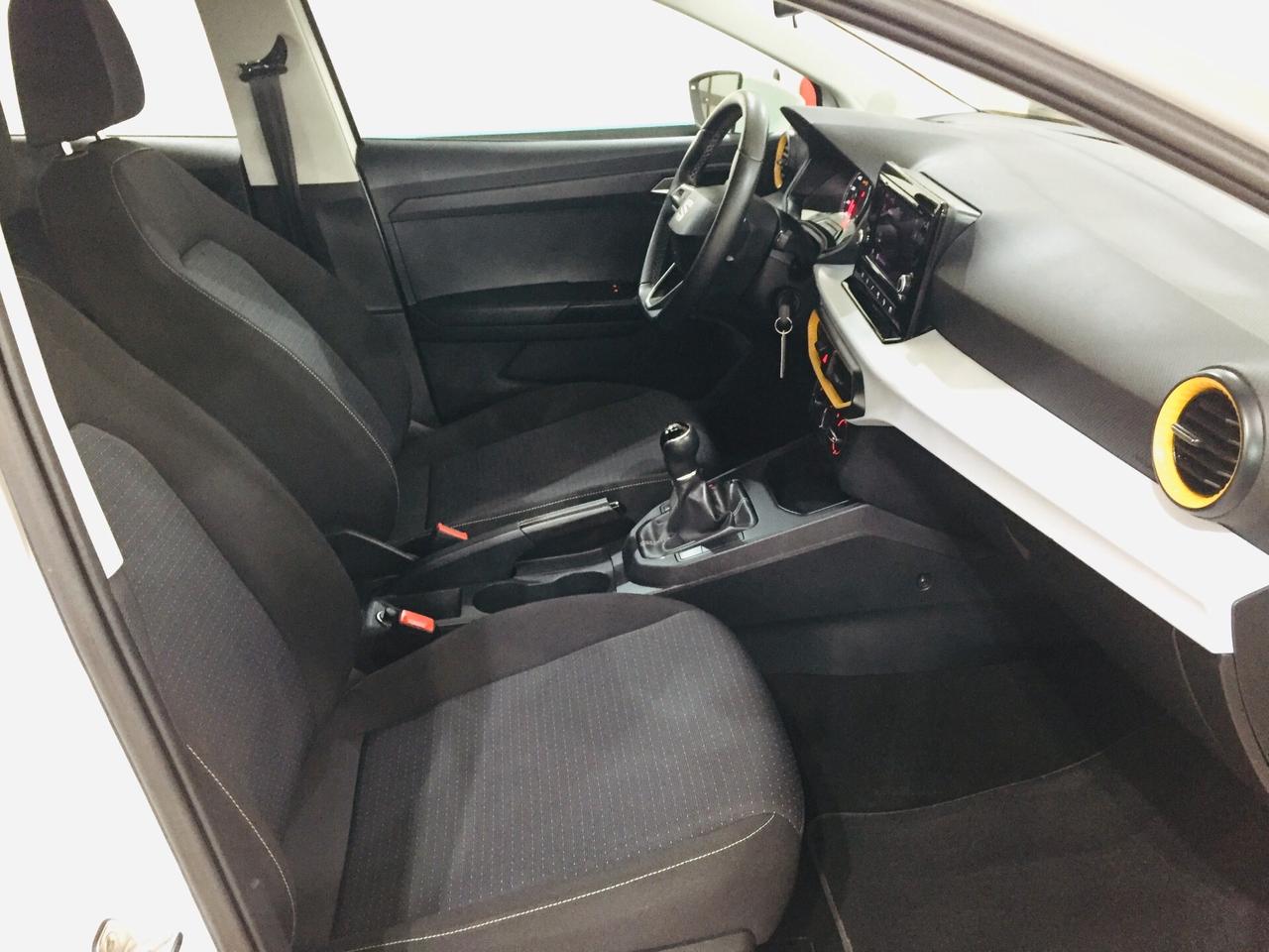 SEAT Ibiza 1.0 TSI 95 CV 5p. Style