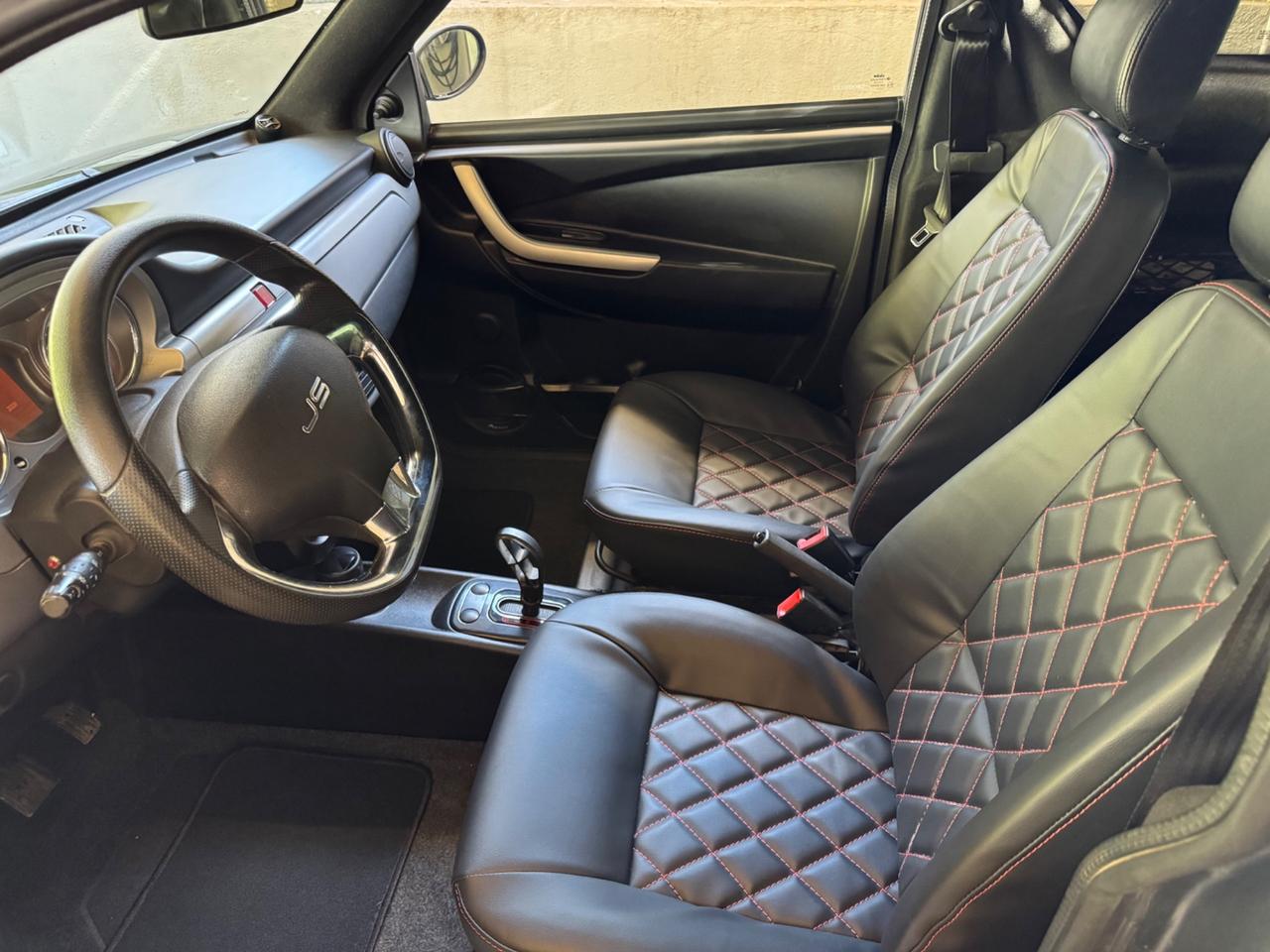 Ligier JS50 Unico proprietario Finanziabile Permute