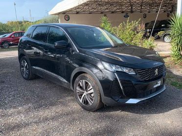 Peugeot 3008 PureTech Turbo 130 S&S Allure Pack