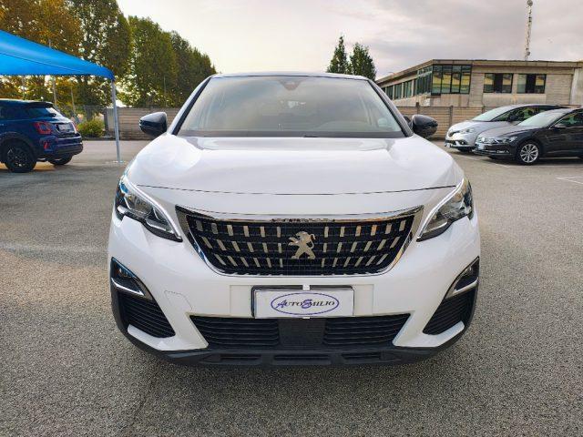PEUGEOT 3008 BlueHDi 130 S&S Business