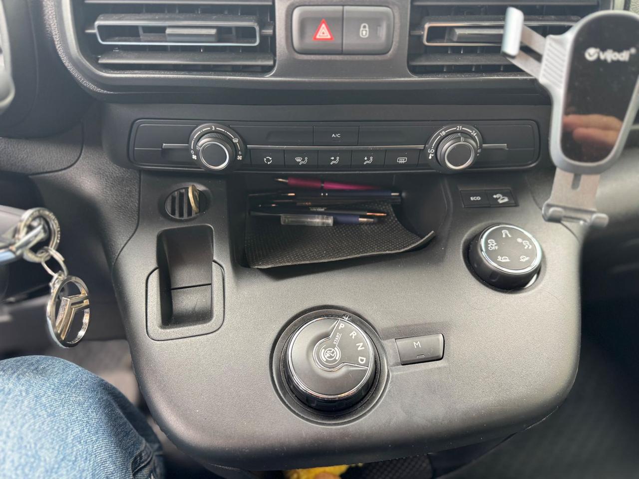Citroen Berlingo Rip Curl 1.2 PureTech 130 #6380