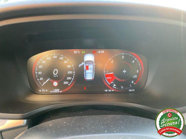 VOLVO V60 D3 Business Plus