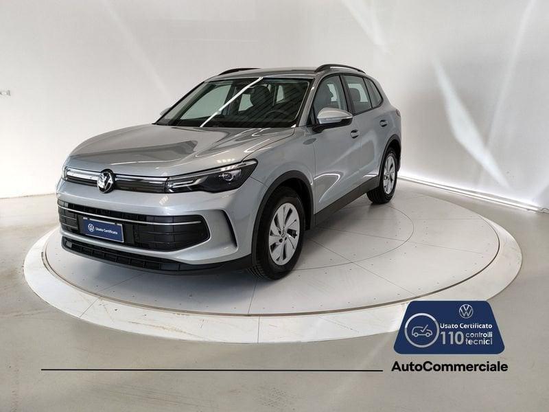 Volkswagen Tiguan Tiguan 2.0 TDI 150 CV DSG Life