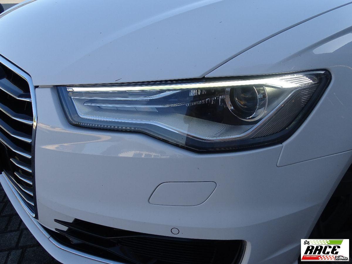 AUDI - A6 Avant - 2.0 TDI 190CV ultra Bus. Plus