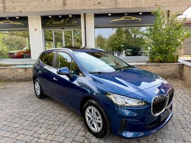 Bmw 2er Active Tourer 218i