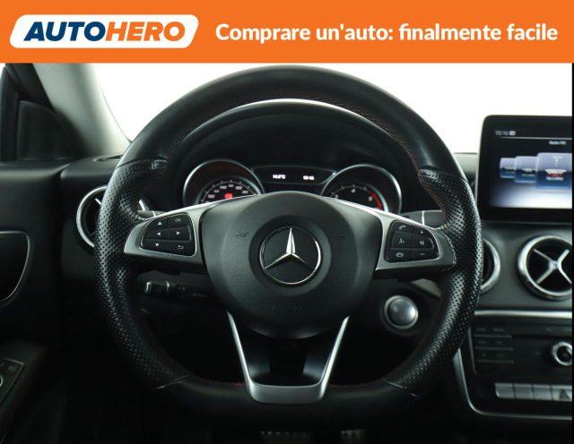 MERCEDES-BENZ CLA 200 d Automatic Premium
