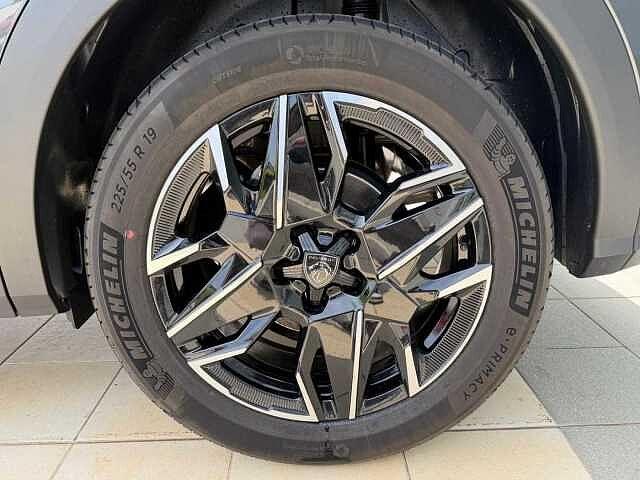 Peugeot 3008 Hybrid 145 e-DCS6 Allure