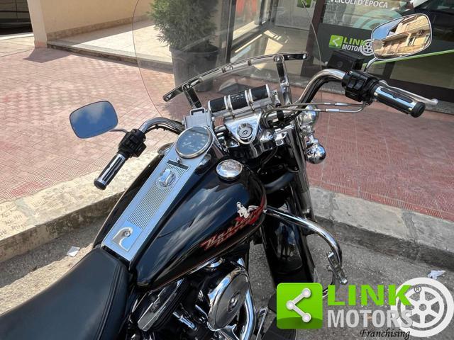 HARLEY-DAVIDSON 1340 Road King 1340 EVOLUTION